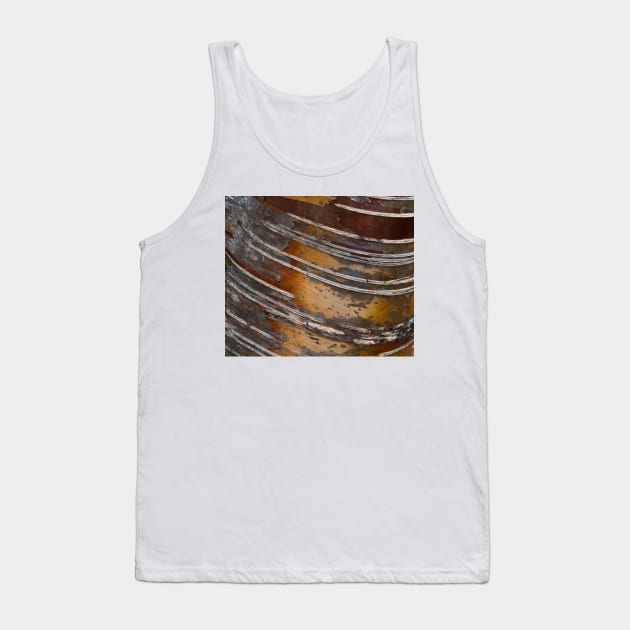 Bark Tank Top by StevenElliot